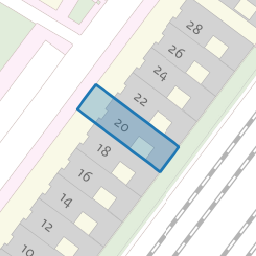 Perceel AMF00-A-6145