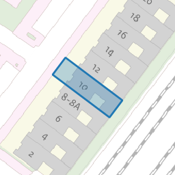 Perceel AMF00-A-6150