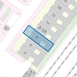 Perceel AMF00-A-6152