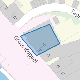 Perceel AMF00-A-6156