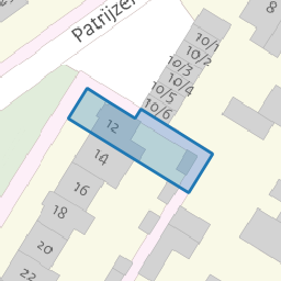 Perceel AMF00-A-6161