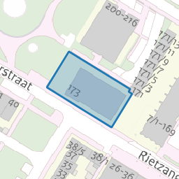 Perceel AMF00-A-6169