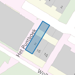 Perceel AMF00-A-6173