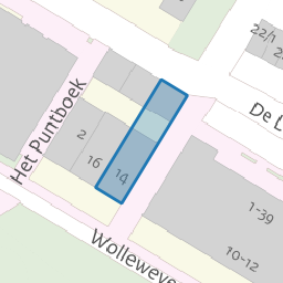 Perceel AMF00-A-6175