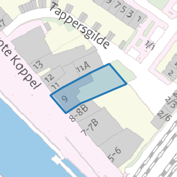 Perceel AMF00-A-6185