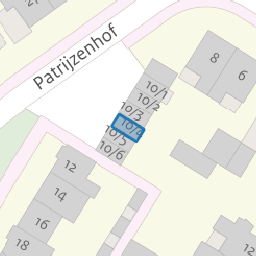 Perceel AMF00-A-6190