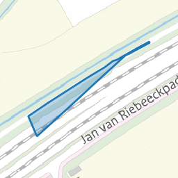 Perceel AMF00-A-6197