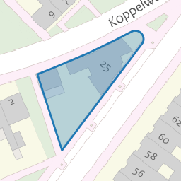 Perceel AMF00-A-6203