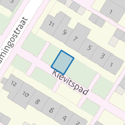 Perceel AMF00-A-6206