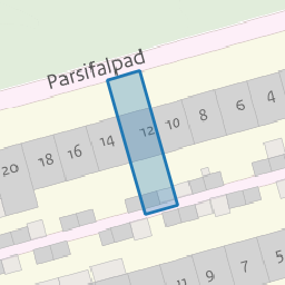 Perceel AMF00-A-6224