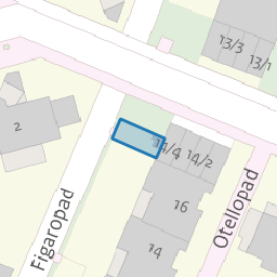 Perceel AMF00-A-6226