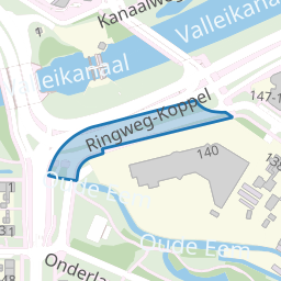 Perceel AMF00-A-6234