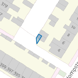 Perceel AMF00-A-6259