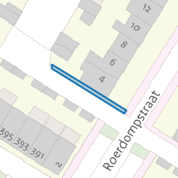 Perceel AMF00-A-6260