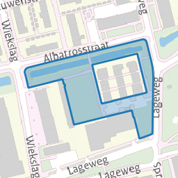 Perceel AMF00-A-6264