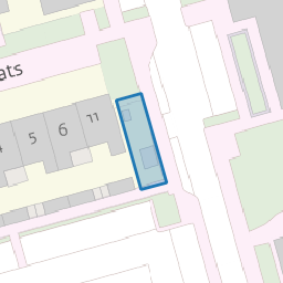 Perceel AMF00-A-6265