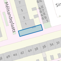 Perceel AMF00-A-6267