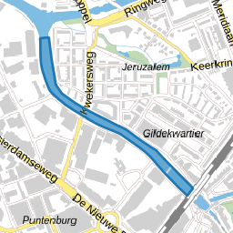 Perceel AMF00-A-6274