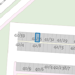 Perceel AMF00-A-6312