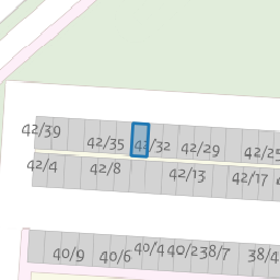 Perceel AMF00-A-6314