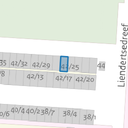 Perceel AMF00-A-6320
