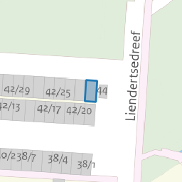 Perceel AMF00-A-6324