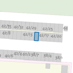 Perceel AMF00-A-6325