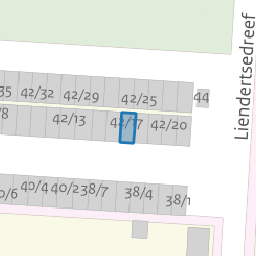Perceel AMF00-A-6327