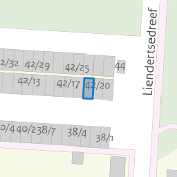 Perceel AMF00-A-6329