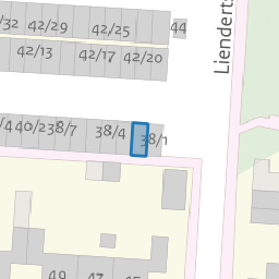 Perceel AMF00-A-6338