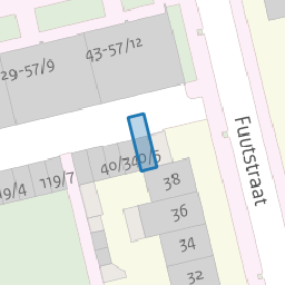 Perceel AMF00-A-6346