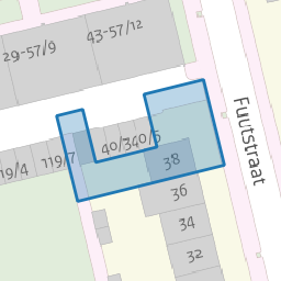 Perceel AMF00-A-6347