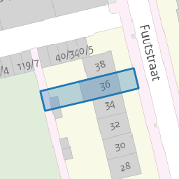 Perceel AMF00-A-6348