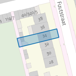 Perceel AMF00-A-6349