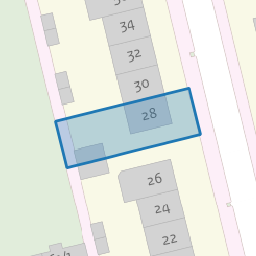 Perceel AMF00-A-6352