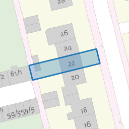 Perceel AMF00-A-6355