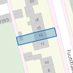 Perceel AMF00-A-6359