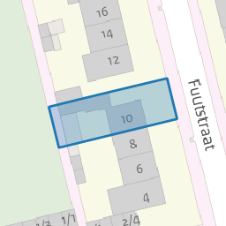 Perceel AMF00-A-6361