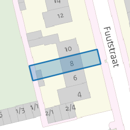 Perceel AMF00-A-6362