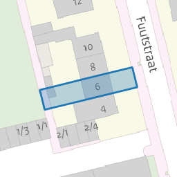 Perceel AMF00-A-6363