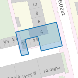 Perceel AMF00-A-6364