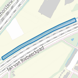 Perceel AMF00-A-6375