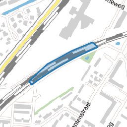 Perceel AMF00-A-6376