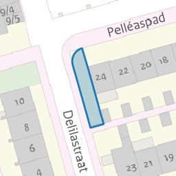 Perceel AMF00-A-6384