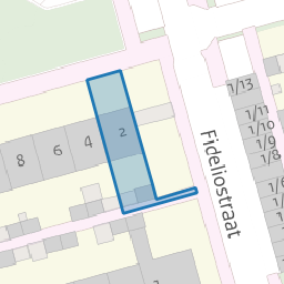 Perceel AMF00-A-6390