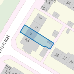 Perceel AMF00-A-6396