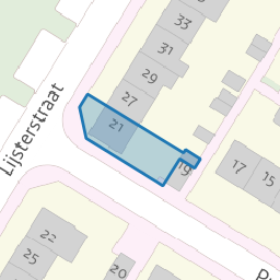 Perceel AMF00-A-6401