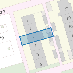 Perceel AMF00-A-6405