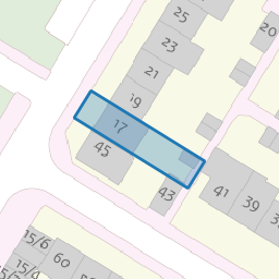 Perceel AMF00-A-6407