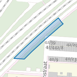 Perceel AMF00-A-6409